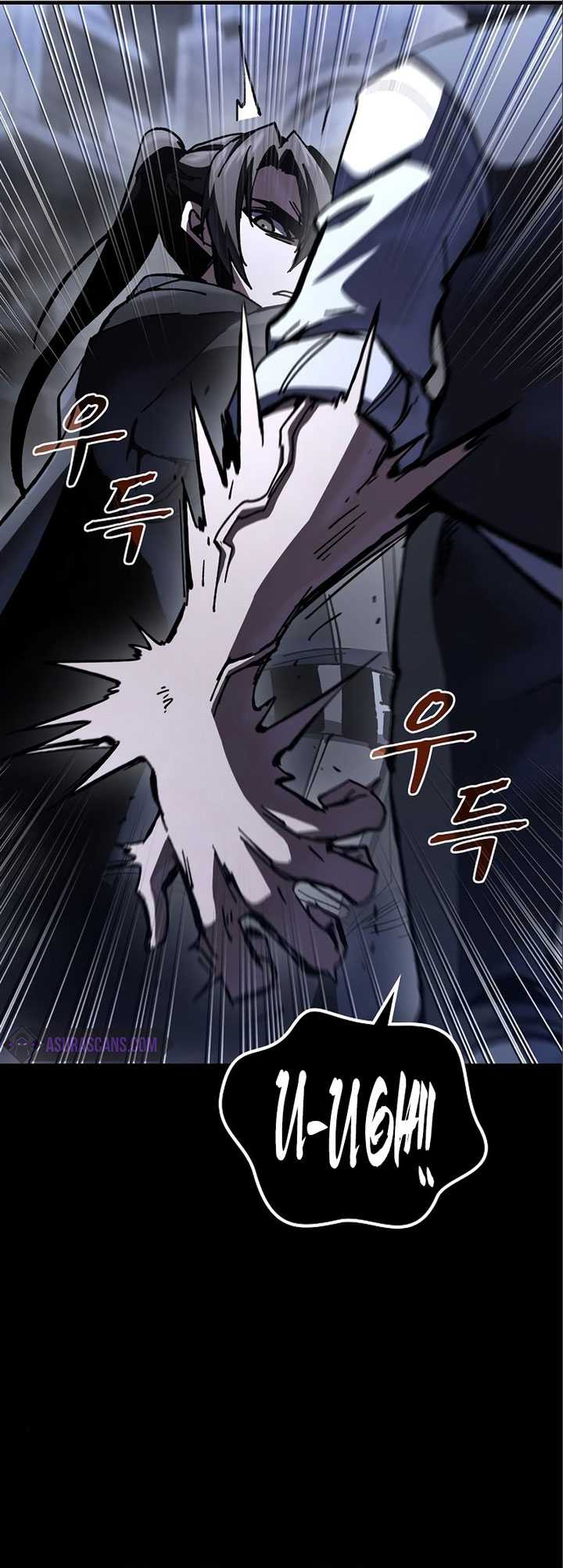 Genius Corpse-Collecting Warrior Chapter 9 halaman 36