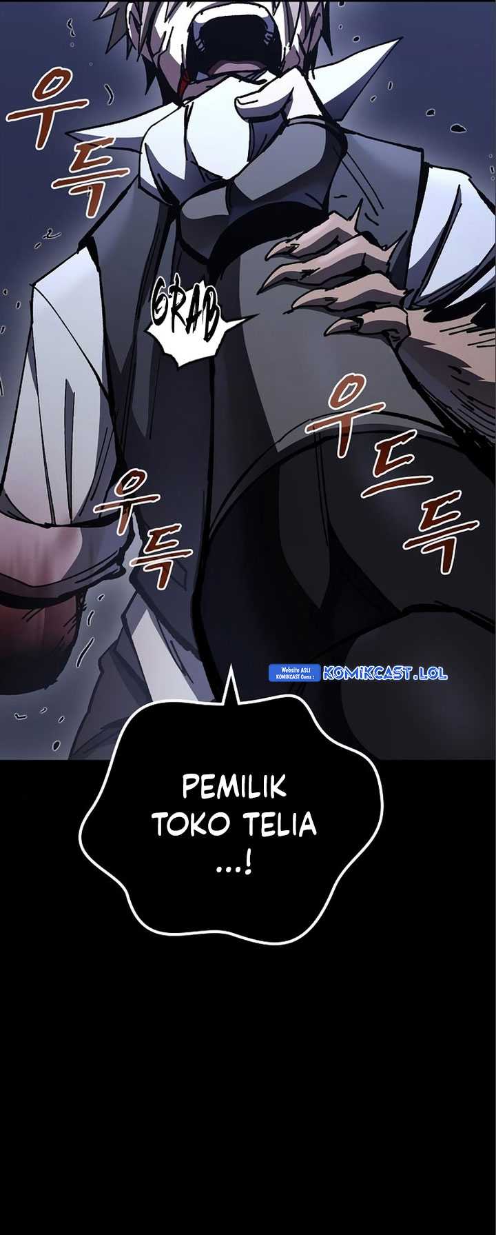 Genius Corpse-Collecting Warrior Chapter 9 halaman 37