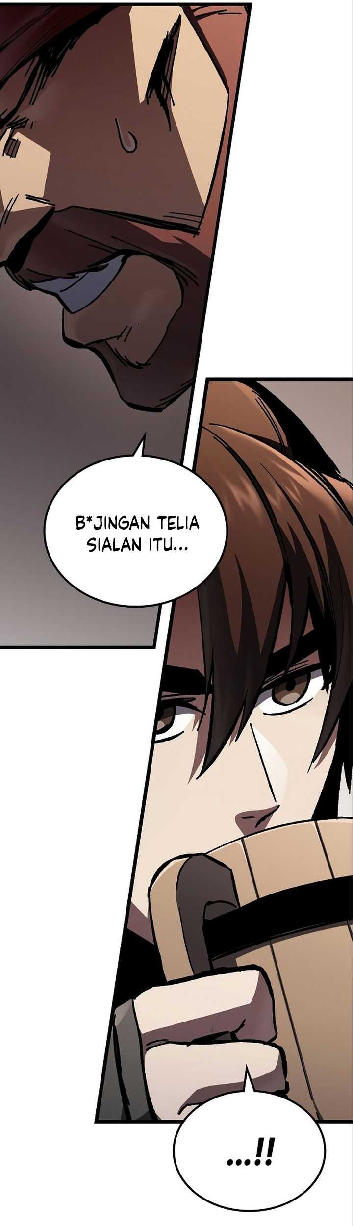 Genius Corpse-Collecting Warrior Chapter 8 halaman 30