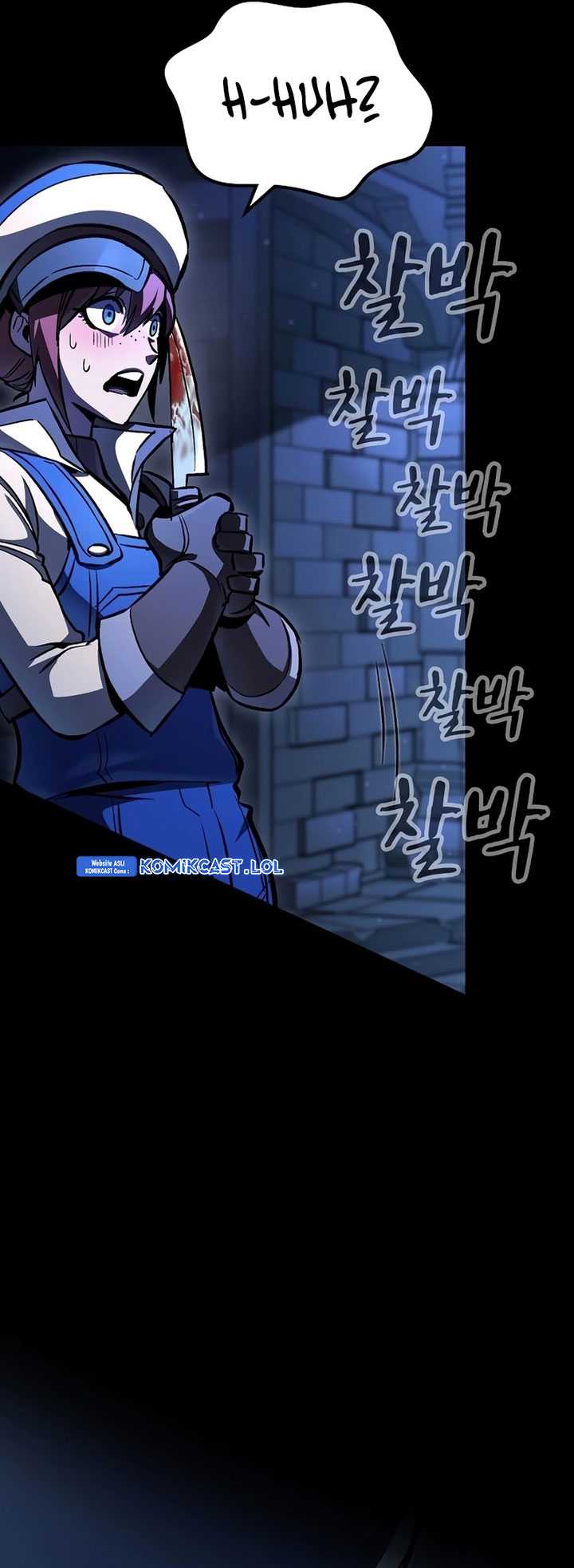 Genius Corpse-Collecting Warrior Chapter 6 halaman 35