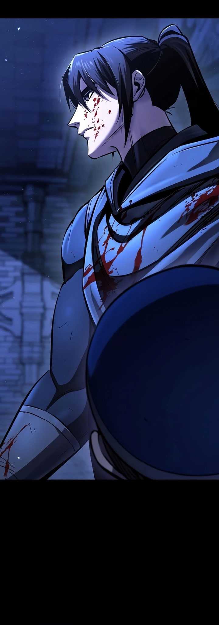 Genius Corpse-Collecting Warrior Chapter 6 halaman 40