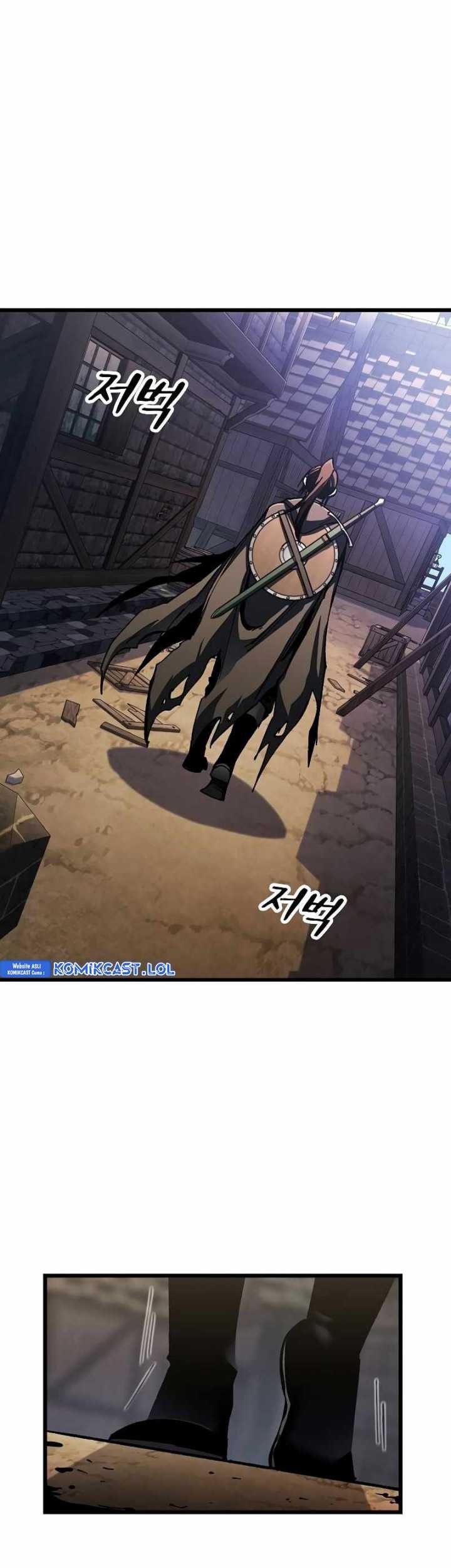 Genius Corpse-Collecting Warrior Chapter 3 halaman 32
