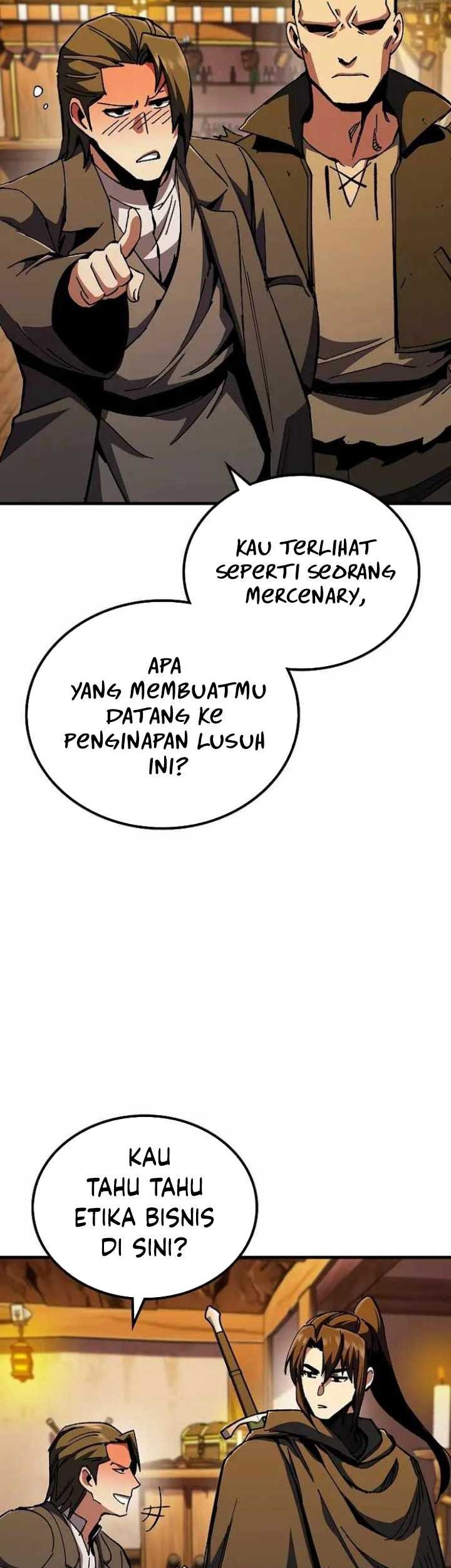 Genius Corpse-Collecting Warrior Chapter 2 halaman 36