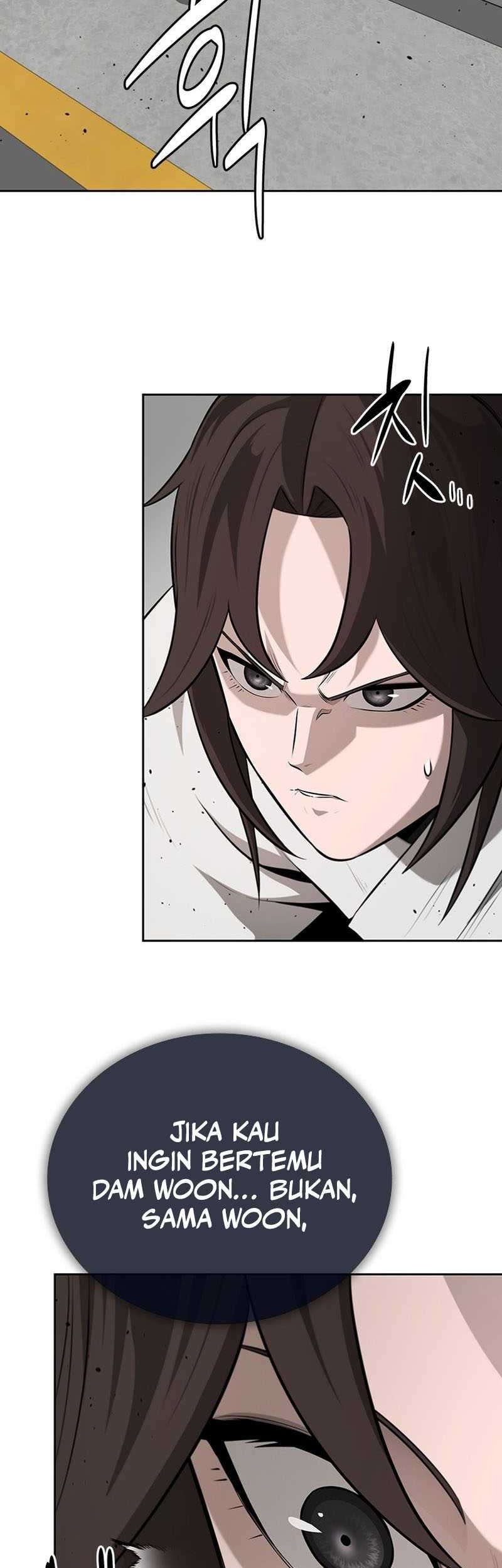 Moon-Shadow Sword Emperor Chapter 76 halaman 20