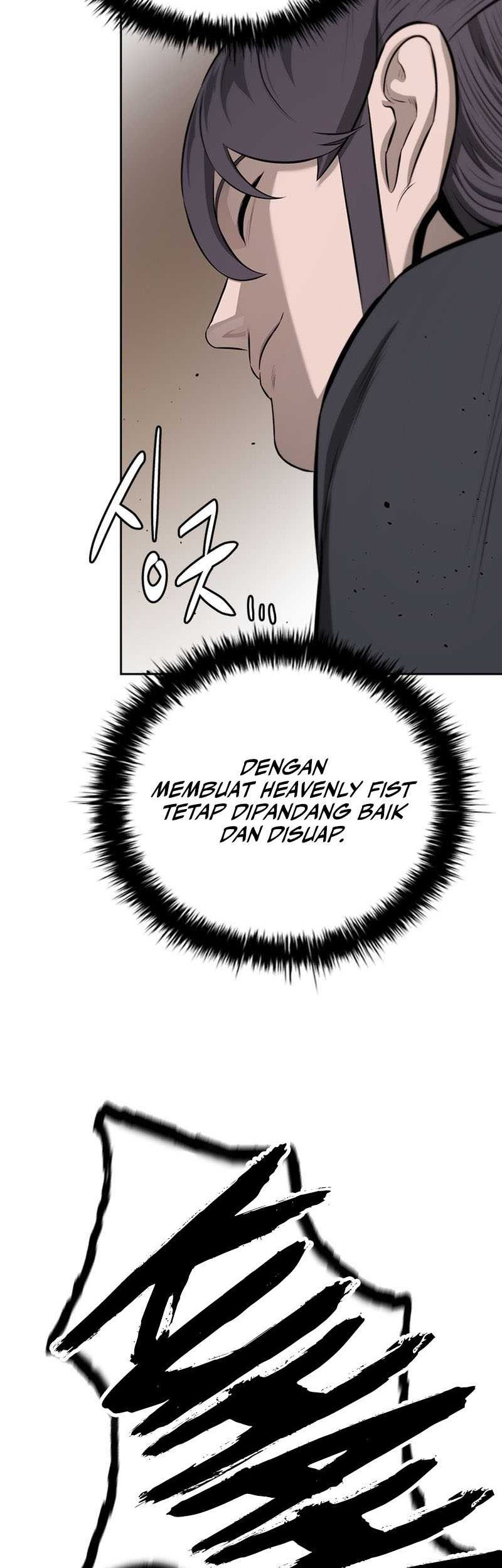 Moon-Shadow Sword Emperor Chapter 75 halaman 19