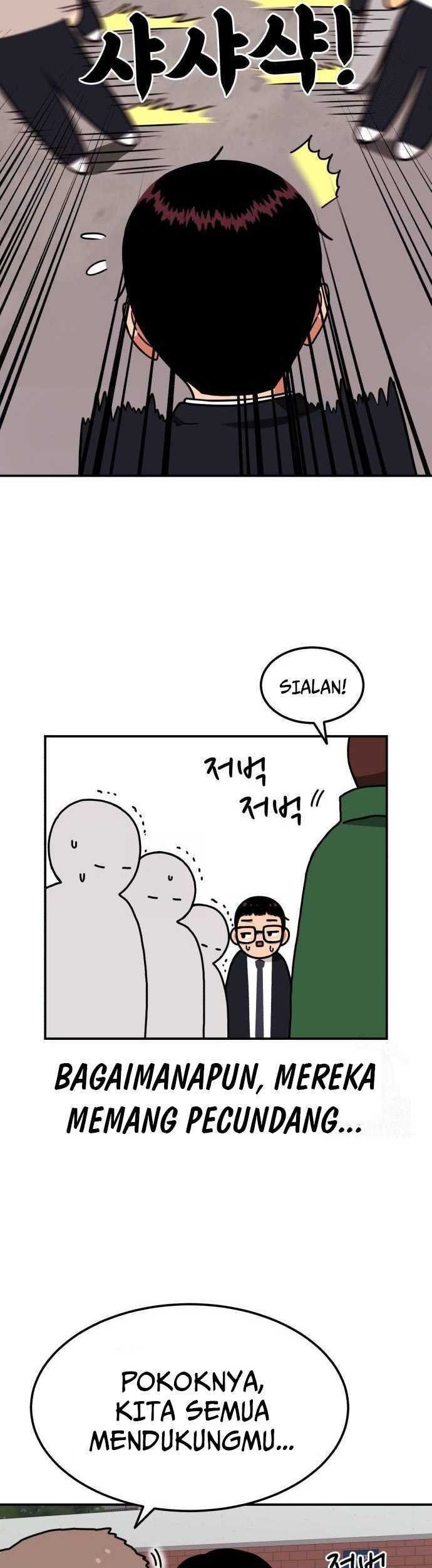 Top 1 Fighting Tutoring Chapter 06 Gambar 26
