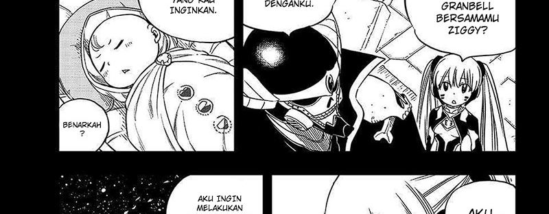Eden's Zero Chapter 276 Gambar 25