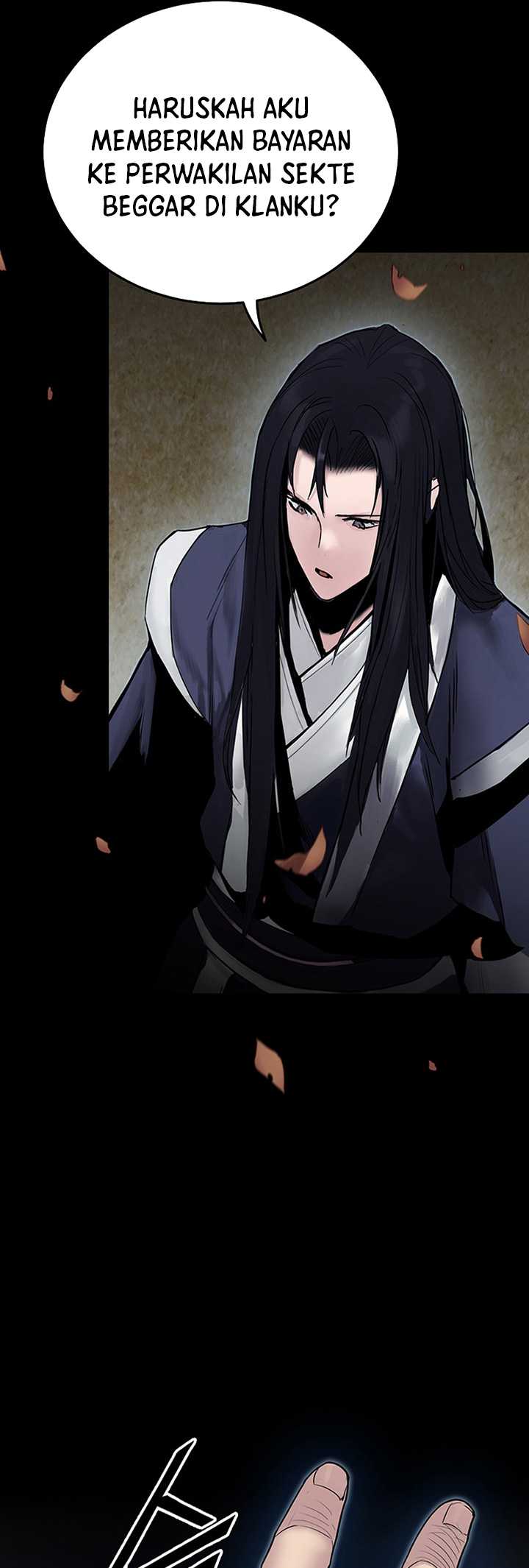 Dark and Light Martial Emperor Chapter 20 Gambar 22