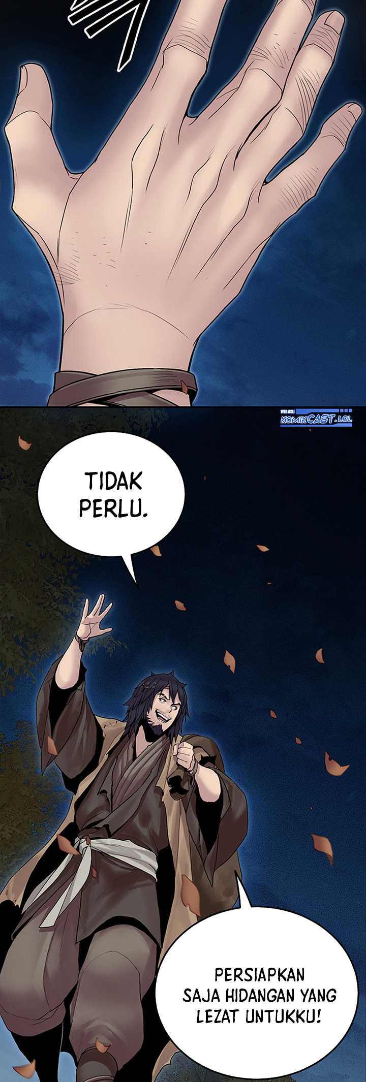 Dark and Light Martial Emperor Chapter 20 Gambar 23