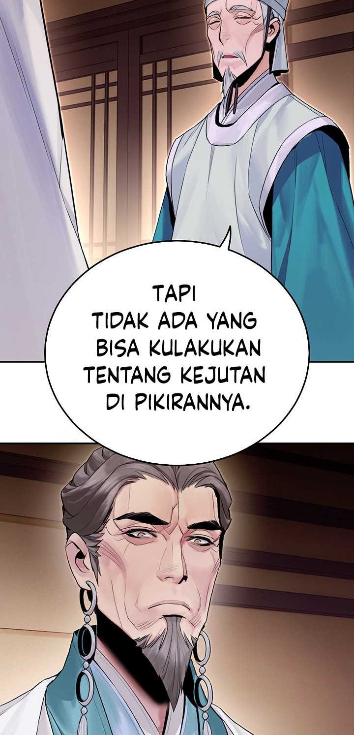Dark and Light Martial Emperor Chapter 04 Gambar 23