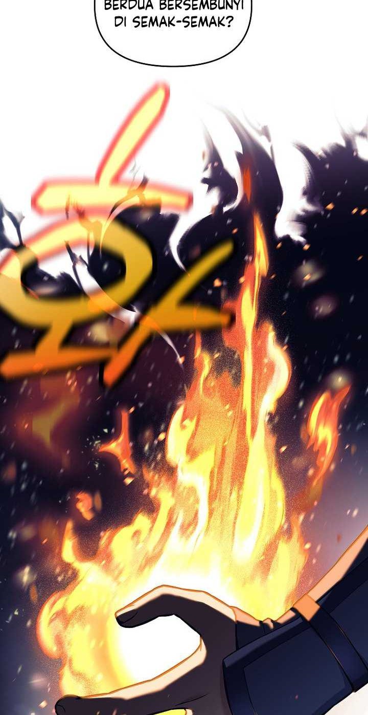Trash of A Dark Fantasy Chapter 1 – halaman 27