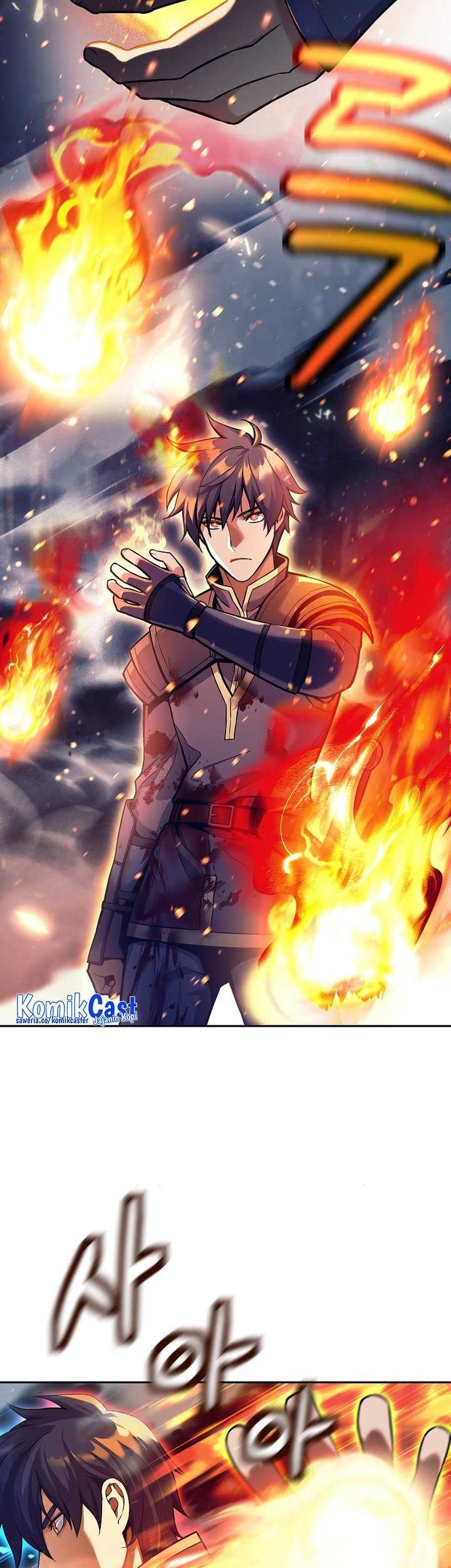 Trash of A Dark Fantasy Chapter 1 – halaman 28