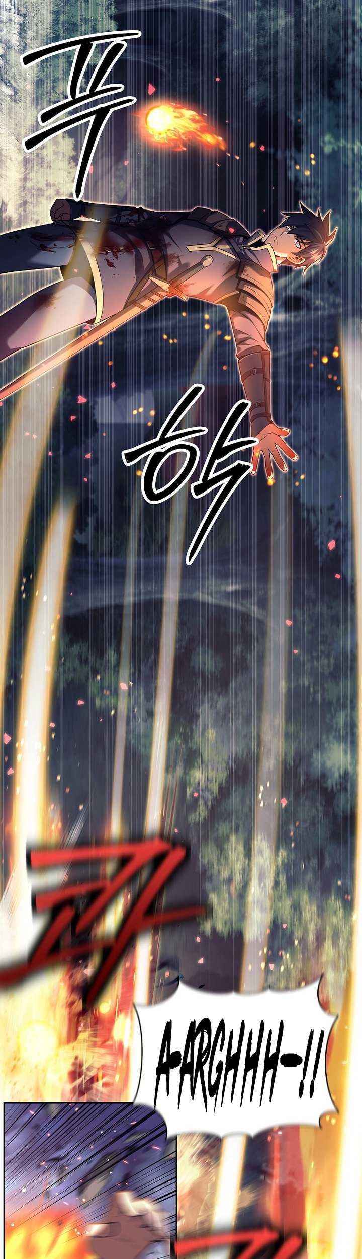Trash of A Dark Fantasy Chapter 1 – halaman 30