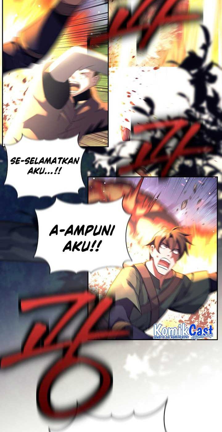 Trash of A Dark Fantasy Chapter 1 – halaman 31