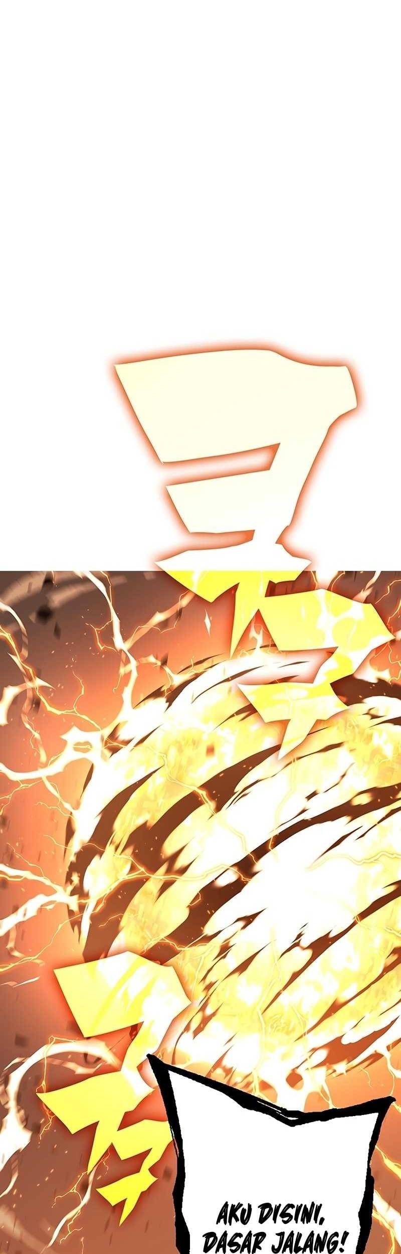 X Ash Chapter 104 halaman 32