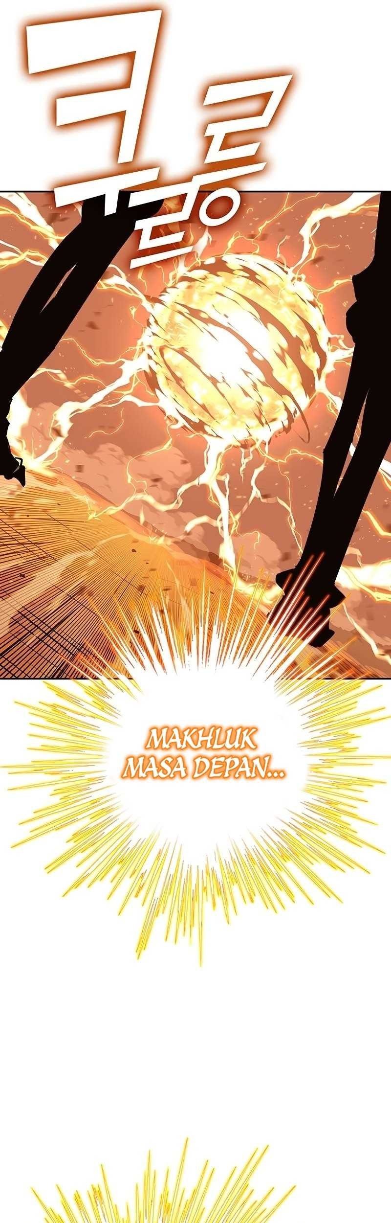 X Ash Chapter 104 halaman 35