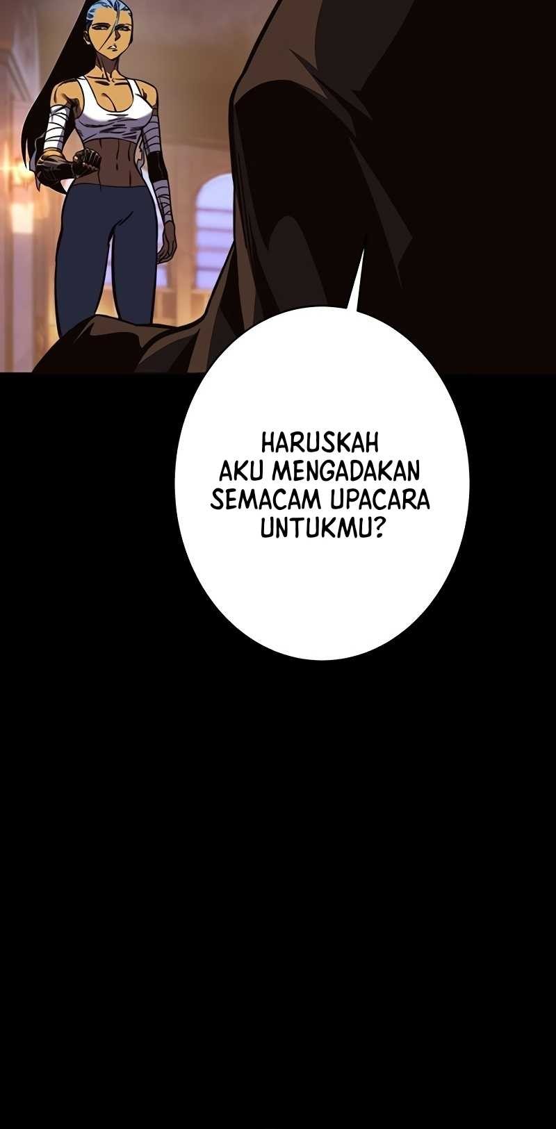 X Ash Chapter 103 halaman 35