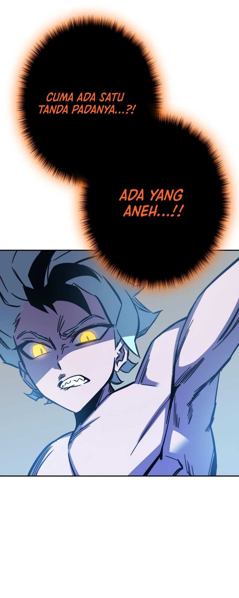 X Ash Chapter 102 halaman 30