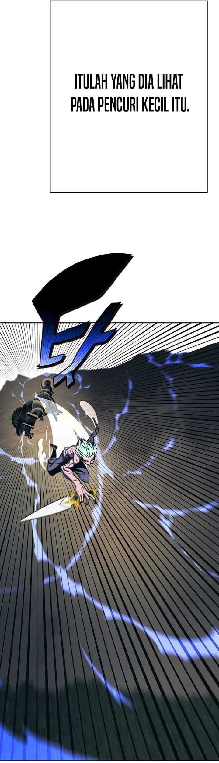 X Ash Chapter 99 halaman 32