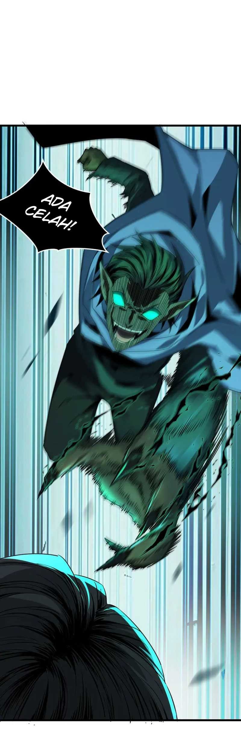 The Wretched Chapter 8 halaman 15