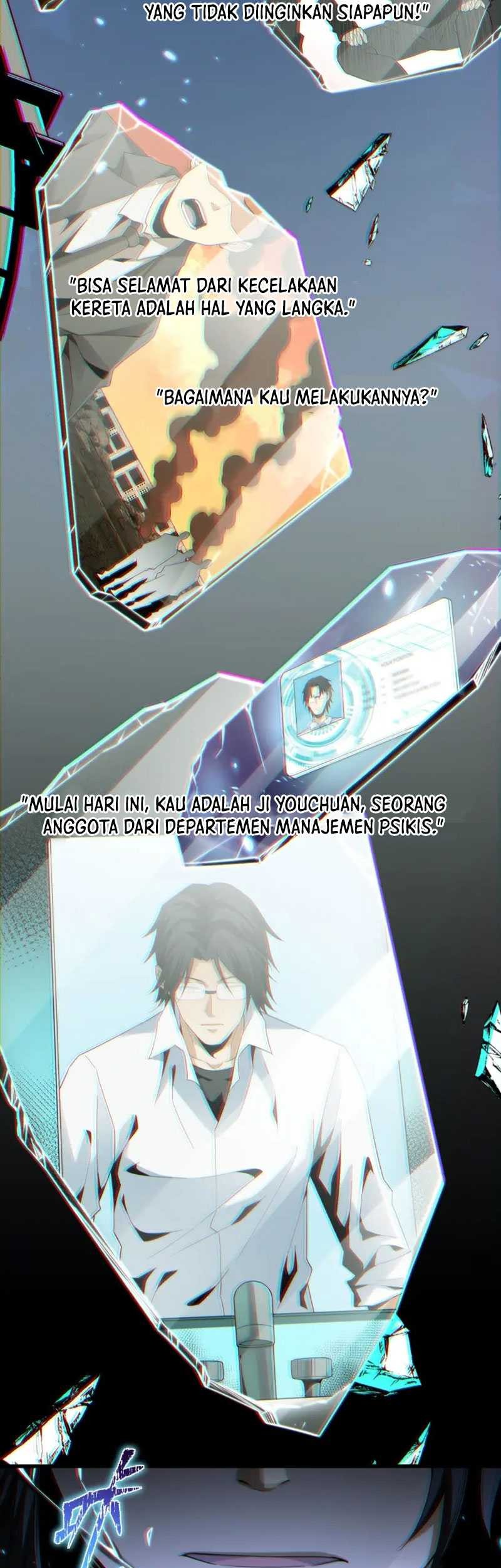 The Wretched Chapter 7 halaman 13