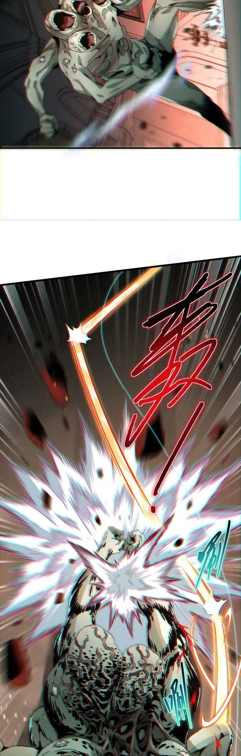 The Wretched Chapter 5 halaman 18