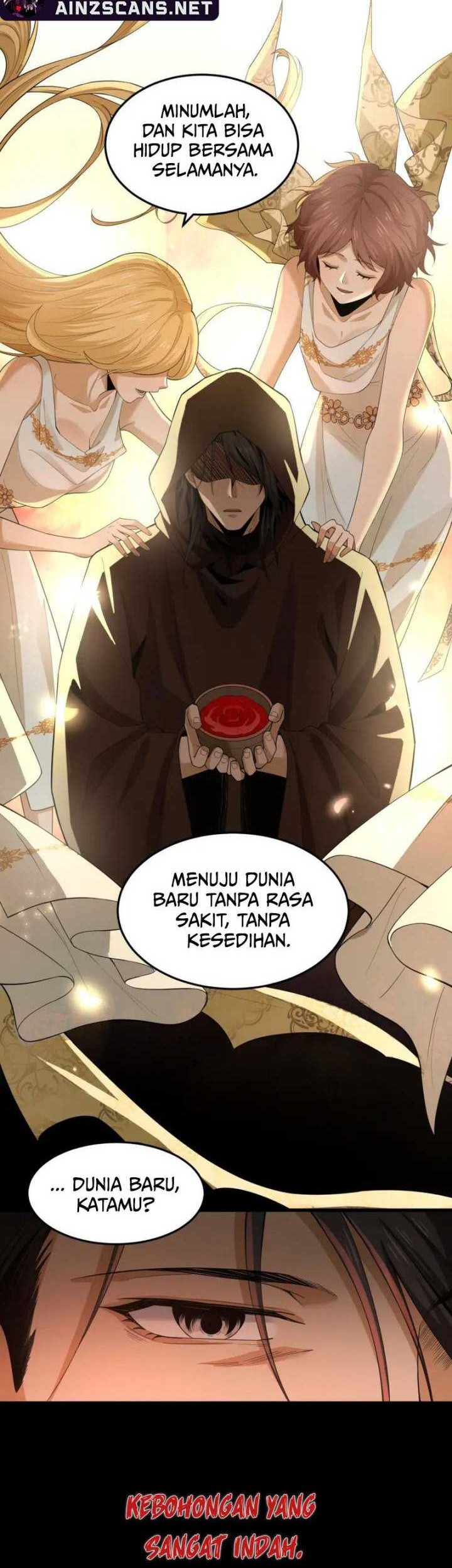 The Wretched Chapter 4 halaman 13