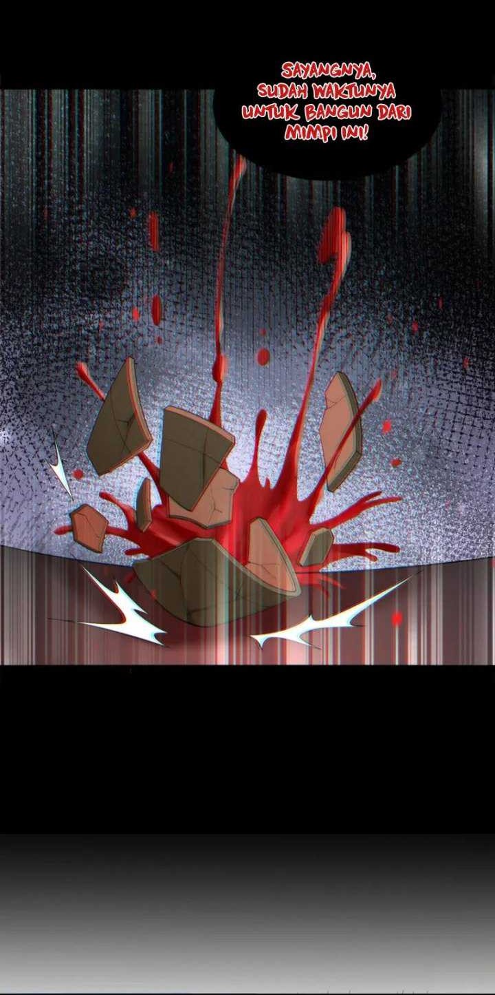 The Wretched Chapter 4 halaman 14
