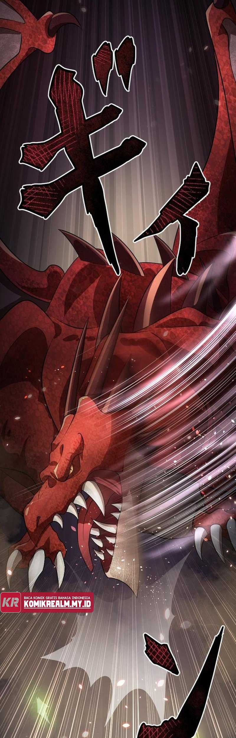 The Level 9999 Otherworldly Warriors From the End of the Edo Period Chapter 09 Gambar 32