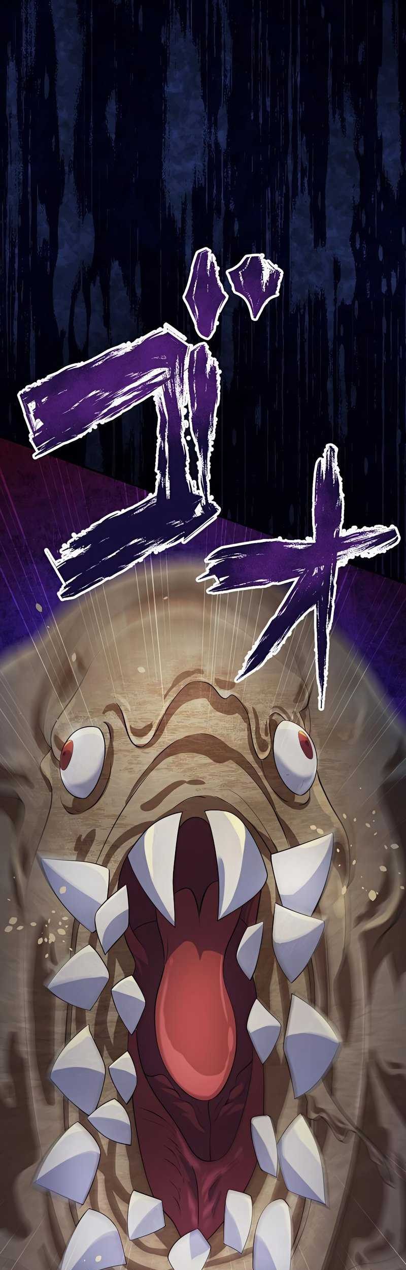 The Level 9999 Otherworldly Warriors From the End of the Edo Period Chapter 08 Gambar 26