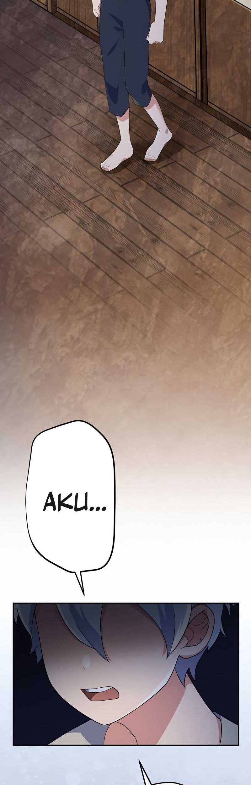 The Level 9999 Otherworldly Warriors From the End of the Edo Period Chapter 03 Gambar 23