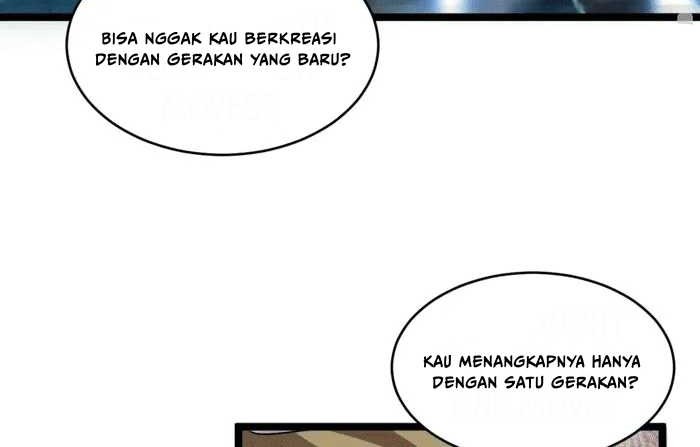 Omnipotent Warrior Chapter 11 halaman 17