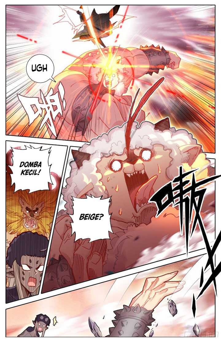 Cang Yuantu Chapter 177 halaman 7