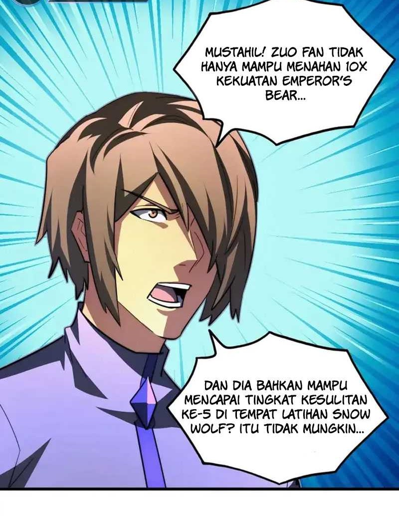 Rise From The Rubble Chapter 259 halaman 13