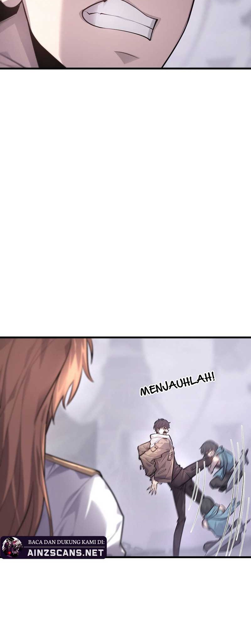 I, the Strongest Boss Chapter 11 halaman 22