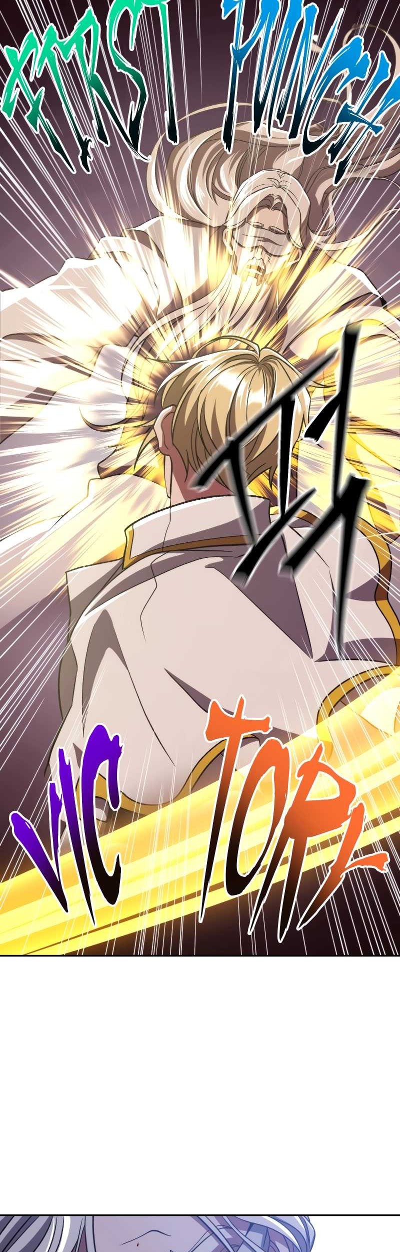 Archmage Transcending Through Regression Chapter 81 halaman 16