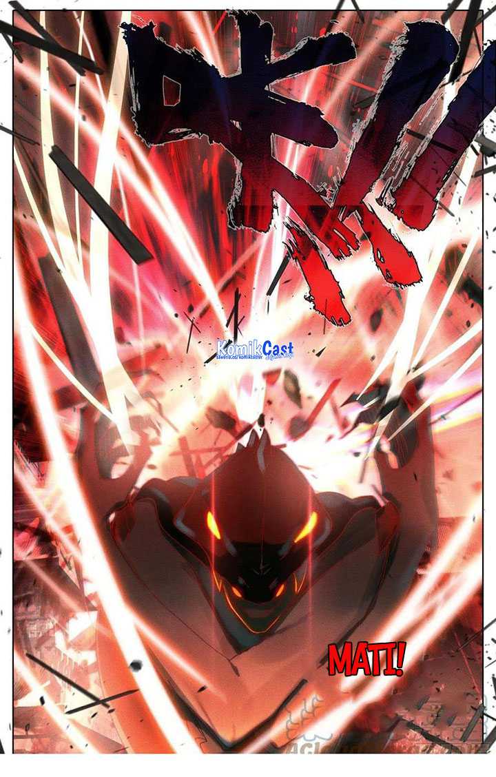 Cang Yuantu Chapter 180 halaman 7