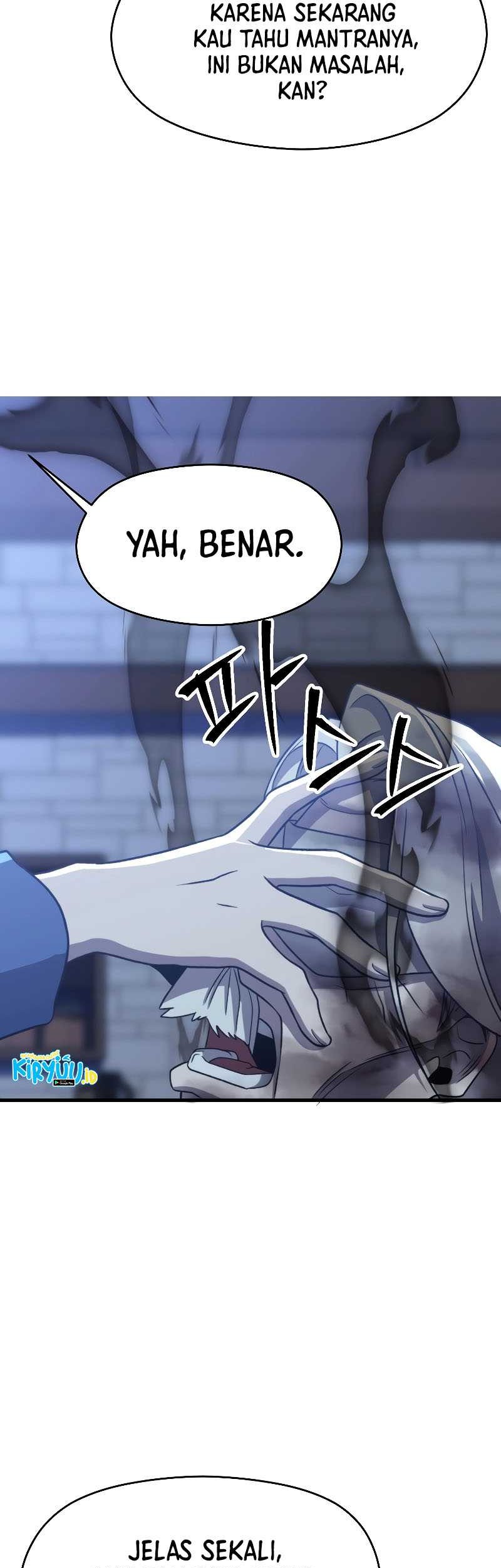 Archmage Transcending Through Regression Chapter 82 halaman 16