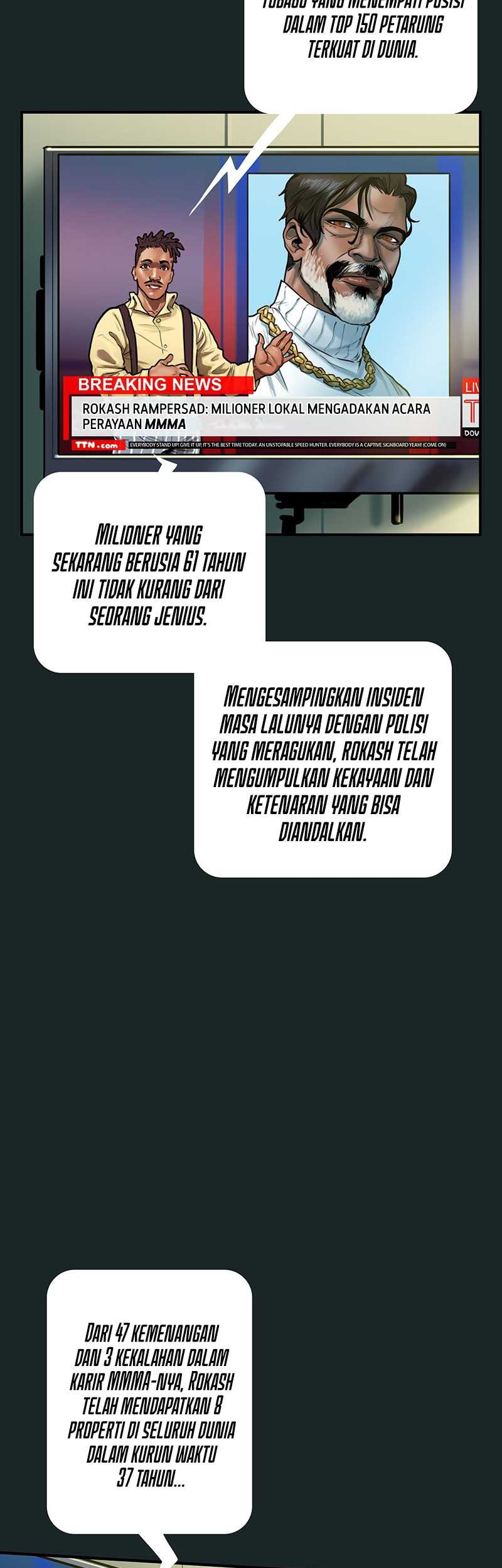 Ordeal Chapter 5 halaman 13