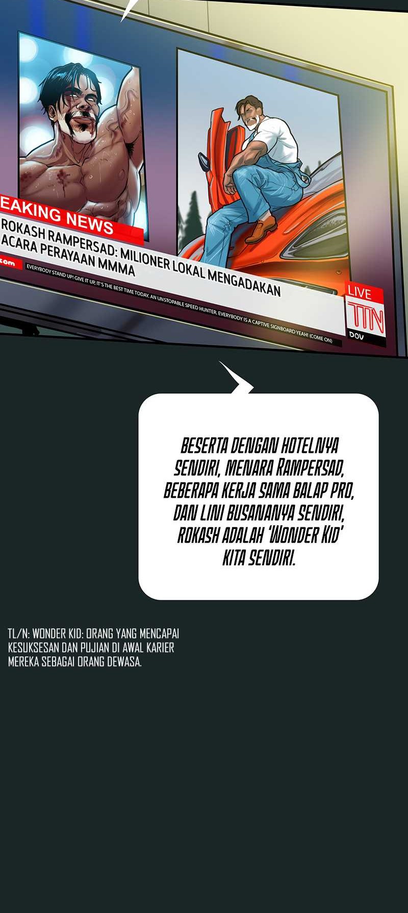Ordeal Chapter 5 halaman 14