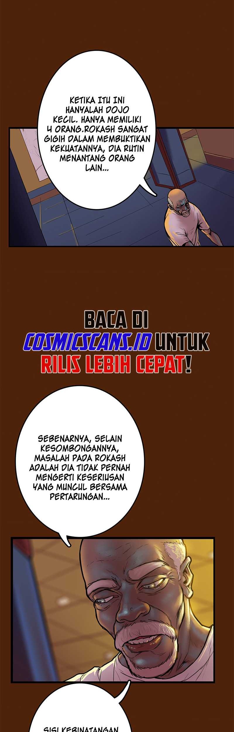 Ordeal Chapter 3 halaman 16