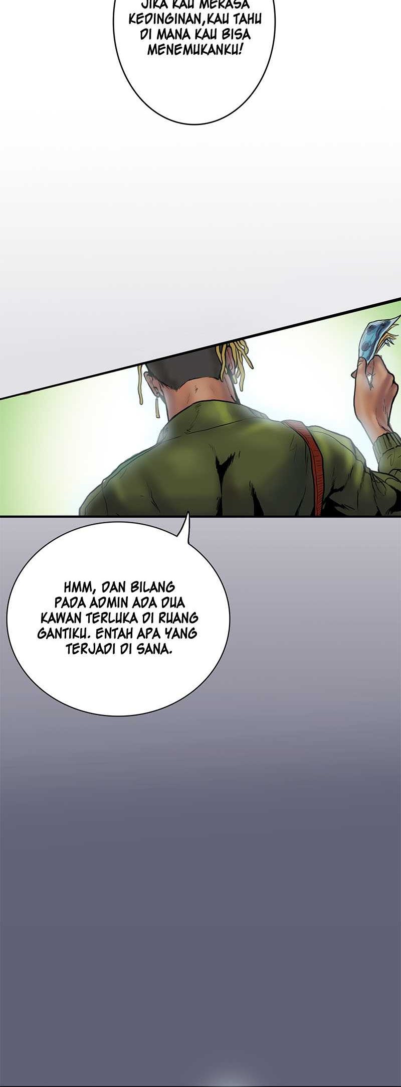 Ordeal Chapter 2 halaman 17