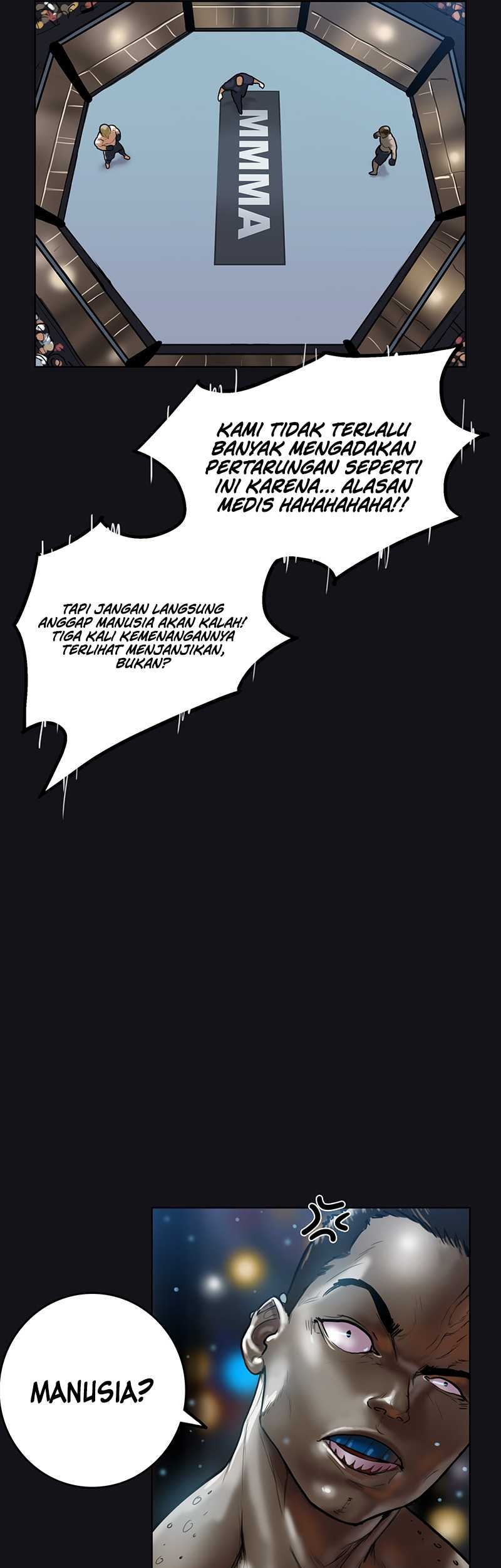 Ordeal Chapter 1 halaman 14