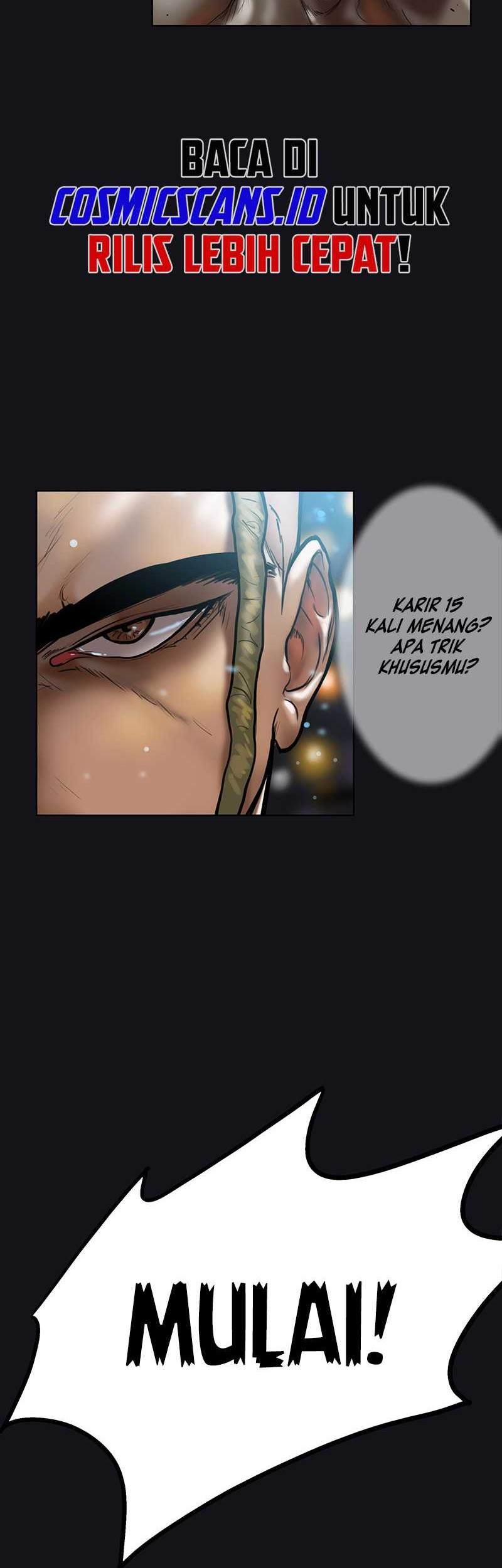 Ordeal Chapter 1 halaman 15