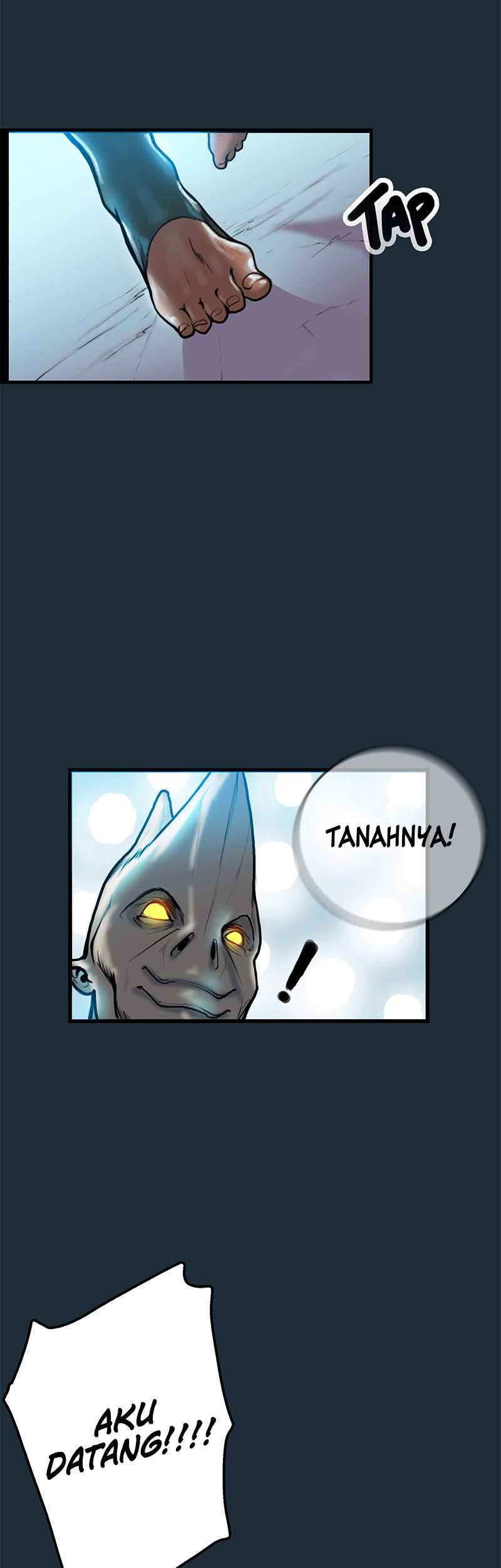 Ordeal Chapter 6 halaman 11