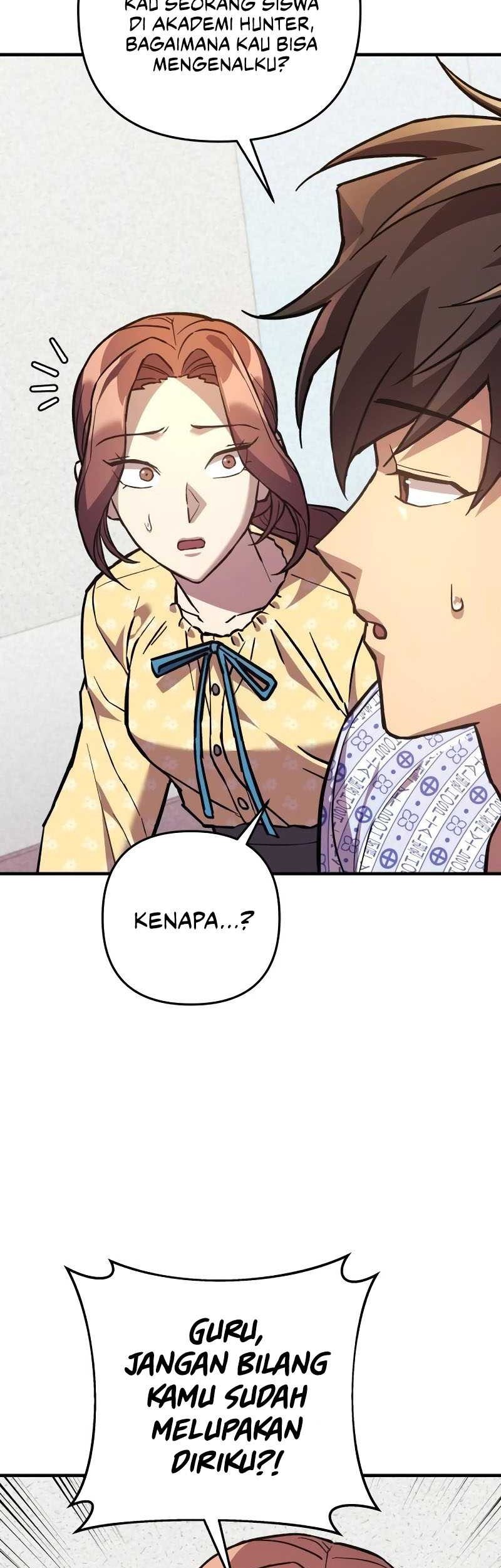 I’ll be Taking a Break for Personal Reasons Chapter 93 Gambar 24