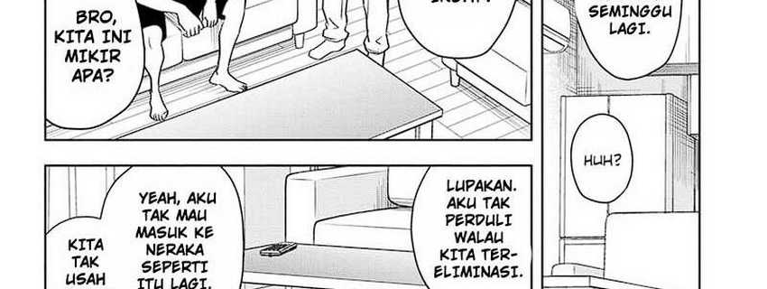 Witch Watch Chapter 145 halaman 23