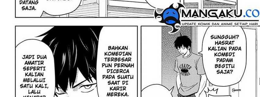 Witch Watch Chapter 145 halaman 24