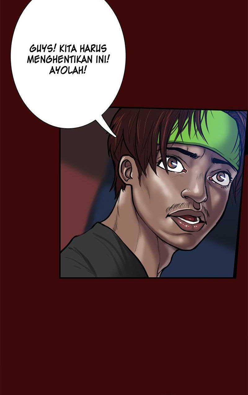 Ordeal Chapter 8 halaman 14