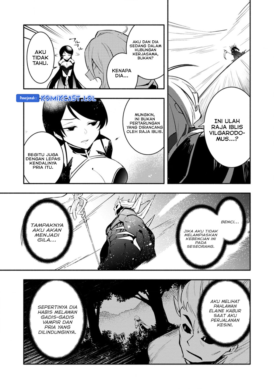 My Lover Was Stolen, And I Was Kicked Out Of The Hero’s Party, But I Awakened To The EX Skill “Fixed Damage” And Became Invincible. Now, Let’s Begin Some Revenge Chapter 19 Gambar 10